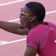 Fred Kerley out of 100m final at World Championships in Budapest