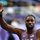 Noah Lyles reveals demands brought by 'Sprint' docuseries that might cost track & field forever