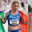 Valentina Petrillo: 1st Transgender Paralympian defends participation at Paris 2024