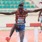 Amos Serem's younger brother hoping to replicate his 2021 performance at 2024 World Under-20 championships