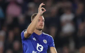 'Age as just a number' - Vardy sends big warning to Premier League defenders