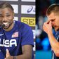 'I don’t know who that is'- Noah Lyles  launches incredible verbal attack on NBA star Nikola Jokic