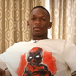 Israel Adesanya suffers bruised rib against Dricus Du Plessis: Nigerian Stylebender goes to hospital