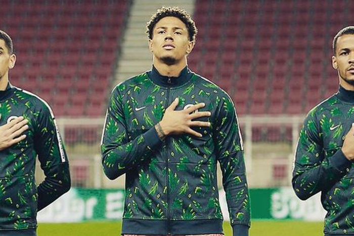 Maduka Okoye sign new contract with Udinese