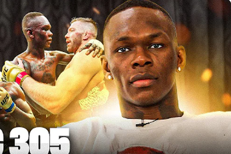 Israel Adesanya admits mistake against Dricus Du Plessis: Nigerian thought South African was done in the 4th round