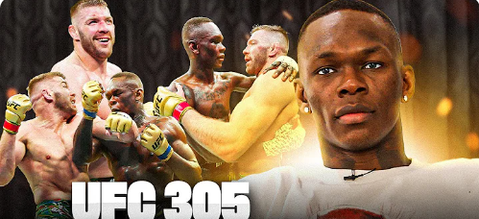 Israel Adesanya admits mistake against Dricus Du Plessis: Nigerian thought South African was done in the 4th round