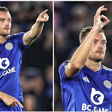 Jamie Vardy makes astonishing Premier League comeback as he hilariously trolls Tottenham fans