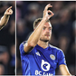 Jamie Vardy makes astonishing Premier League comeback as he hilariously trolls Tottenham fans