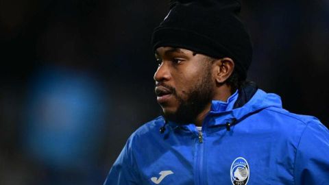 Nobody expected this situation — Atalanta boss on Ademola Lookman transfer drama