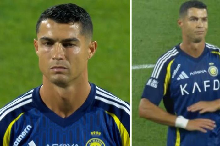 Cristiano Ronaldo: Exit imminent for Al Nassr star amid tensions with 5-time ballon d’Or winner
