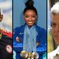 Top 10 U.S Olympians with the most gold medals