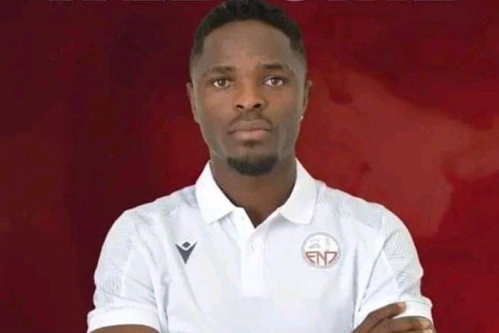 Paul Julius dies aged 20 || Image credit: Imago