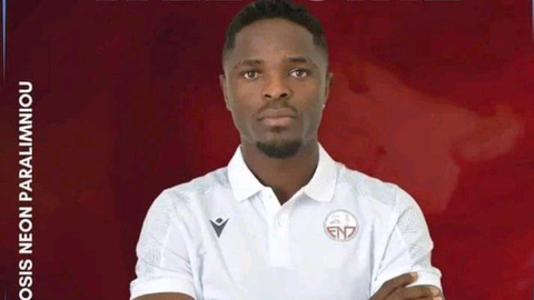 Paul Julius: Tragic car accident claims life of 20-year-old Nigerian footballer