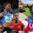 Justin Gatlin's frustration on sprint scheduling differences opens more praise for Julien Alfred's historic Paris Olympics exploits