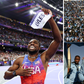 Jealousy or facts: Analysing Noah Lyles' reaction to Tebogo's 30,000 fans reception in Botswana compared to the USA