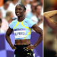 An unfair advantage: Julien Alfred reveals how defeat to Gabby Thomas was dependent on hectic sprint scheduling differences