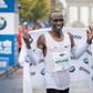 [WATCH]- Eliud Kipchoge's moment of sportsmanship at the Paris Olympic Games
