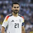 German midfielder Ilkay Gundogan reveals reason for dropping international football