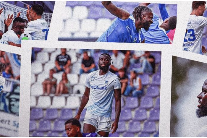 Tolu Arokodare crowned 9ja Baller of the Week!