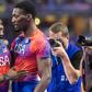 'I already did that'- Fred Kerley silences Noah Lyles following recent remarks of launching his shoe line