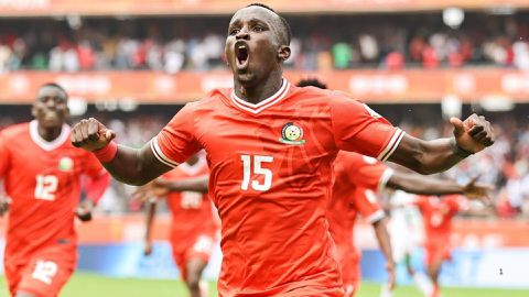 CHAN 2024: Ryan Ogam Reveals How His Grandmother Has Become His Secret Weapon