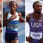 Zurich Diamond League: Time and Where to Watch as Faith Kipyegon, Noah Lyles, Julien Alfred and Co Fight for Ksh3.8M