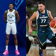 Nikola Jokic leads Luka Doncic and Giannis Antetokounmpo among the highest-paid players at the 2025 EuroBasket.