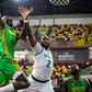 Senegal have sent Nigeria's D'Tigers packing from the 2025 AfroBasket after a 91-75 blowout loss in the quarterfinals. - FIBA