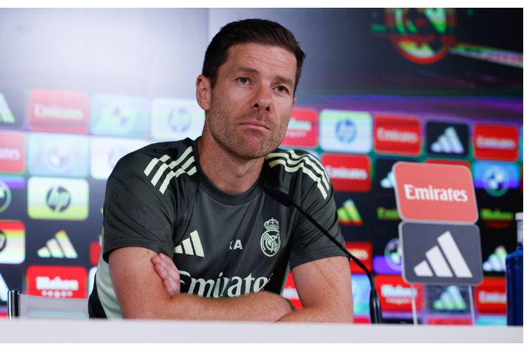 Alonso speaks following first Madrid's win