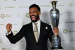 The Stunning History Mohamed Salah Has Made Following Latest PFA Award Win