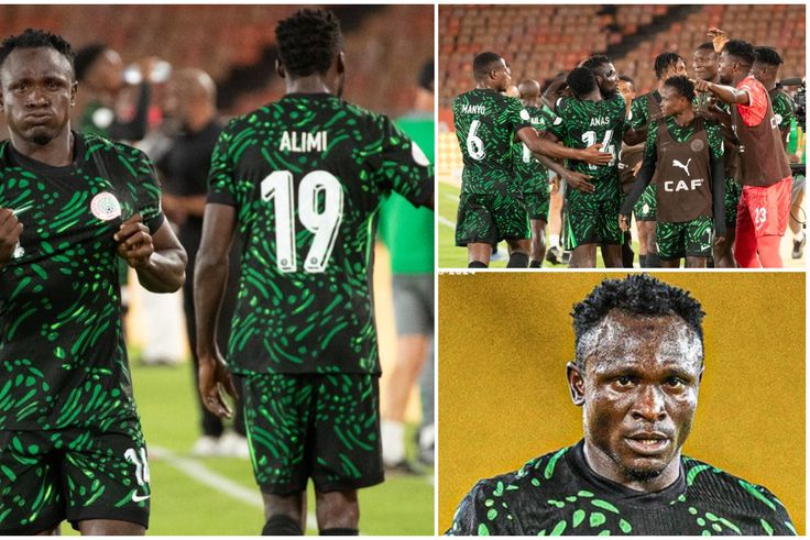 Nigeria to receive $300,000 (over N460m) from CAF despite CHAN failure