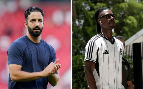 Manchester United Considering a Bid of €80 Million