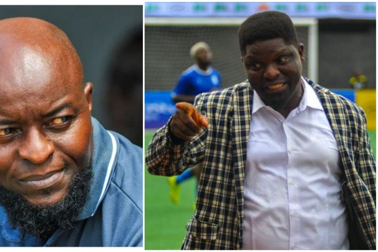 NPFL Week 1: Finidi vs Champions Tops Our 5 Must-Watch Matches. (Photo Credit: Pulse Sports collage)