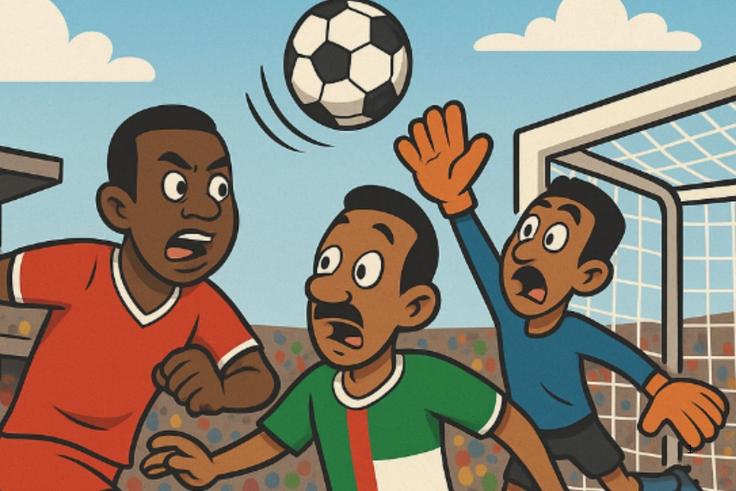 Kenya vs Madagascar: Can Benni McCarthy Men Dance Past the Island Tricksters?