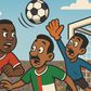 Kenya vs Madagascar: Can Benni McCarthy Men Dance Past the Island Tricksters?