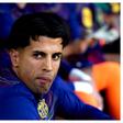 Cancelo storms out of Camp Nou
