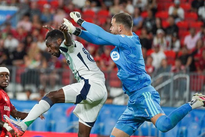 Senior Man — Super Eagles star breaks silence after rare hattrick