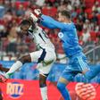 Senior Man — Super Eagles star breaks silence after rare hattrick