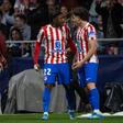 Alvarez is better than Lookman — Simeone addresses Atletico's refusal to sell Argentina star to Barcelona