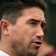 Non-league Barnet sack head coach Harry Kewell