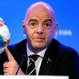 FIFA to consult football leaders on international calendar