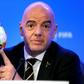 CONCACAF joins UEFA, leaving CAF behind with statement on FIFA's plan to sell World Cup stake