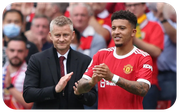 Ole Gunnar Solskjaer opens up on Jadon Sancho’s exile, explains his struggle at Man Utd