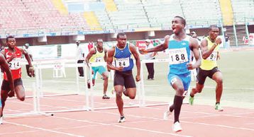 National Youth Games: Team Ogun set to battle for laurels in 25 Games