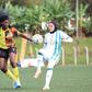 Khalifa analyses why Uganda lost to Algeria