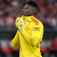Man United’s Fernandes insists Andre Onana is not to blame despite calamitous display against Bayern Munich