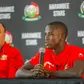 How Stanley Wilson convinced Firat into a Harambee Stars call up despite just two FKFPL appearances