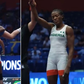 Wrestling: Nigeria's Odunayo Adekuroye teach her opponent 'lessons' in Serbia