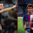 Joao Felix has been enjoying life under Xavi's tutelage at Barcelona || Image credit: Imago/Barca Universal(X)