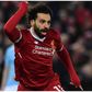 Mo Salah and Nigerian Prince share Premier League record.